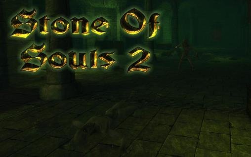 game pic for Stone of souls 2